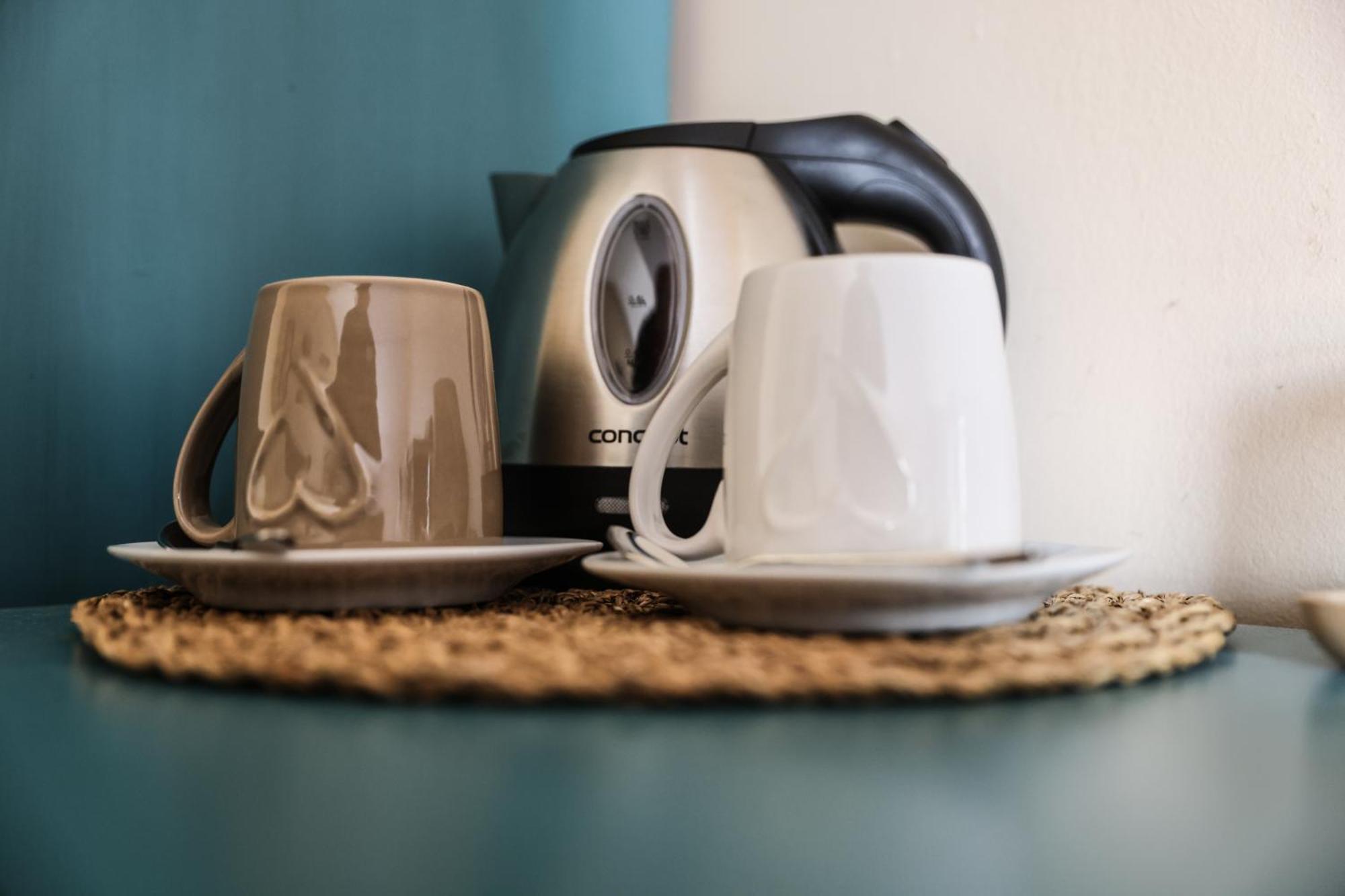 Penzion Jízdárna Suchá Litomyšl Zimmer foto